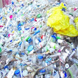 Quy định về phân loại chất thải y tế năm 2023.