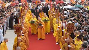 Quy định về quyền tự do tín ngưỡng, tôn giáo của công dân Việt Nam.