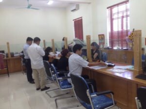 Quy định về quyền và nghĩa vụ của tổ chức hành nghề công chứng năm 2023.