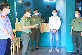 Quy định về quyết định thi hành án phạt trục xuất năm 2023.