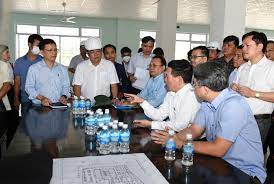 Quy định về theo dõi, kiểm tra kế hoạch đầu tư công năm 2023.