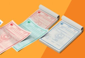Quy định về thủ tục tiêu hủy biên lai năm 2023.