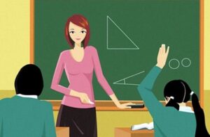 Quy định về tiêu chuẩn giáo viên tiểu học hạng 3.