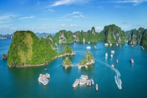 Quy định về xếp hạng danh lam thắng cảnh năm 2023.
