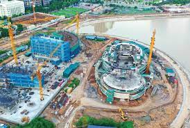 Quy trình thẩm định dự án đầu tư công năm 2023.