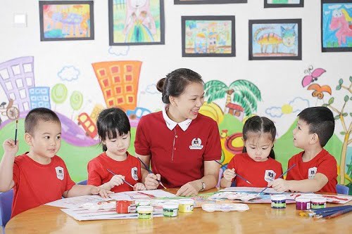 Quyền lợi của giáo viên mầm non khi nghỉ không lương?.