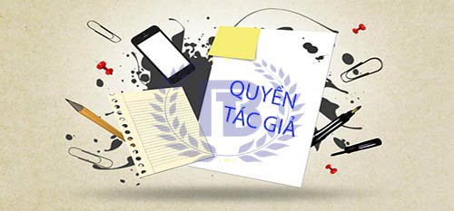 Quyền tác giả có thời hạn bao lâu?.