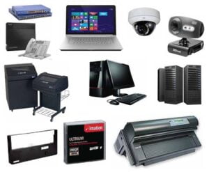Sản phẩm nhập khẩu theo giấy phép trong lĩnh vực an toàn thông tin mạng năm 2023.