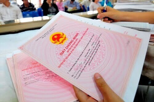 Sổ hồng chung cư chỉ có giá trị bao nhiêu năm?.