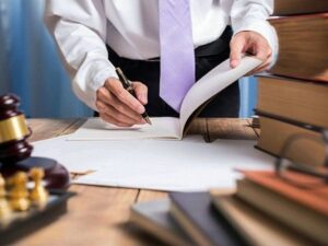 Thời hiệu khởi kiện vụ án hành chính là bao lâu?.
