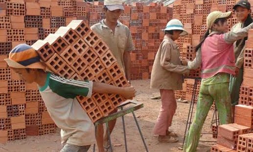 Sử dụng lao động là trẻ em trái luật, bị xử lý thế nào?.