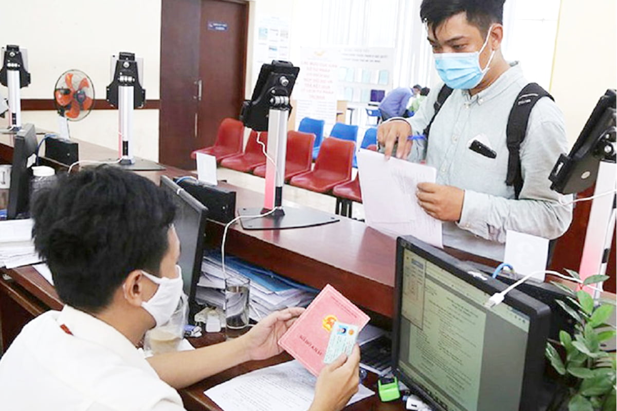 Tách hộ khẩu sau ly hôn có cần chồng đồng ý không?.