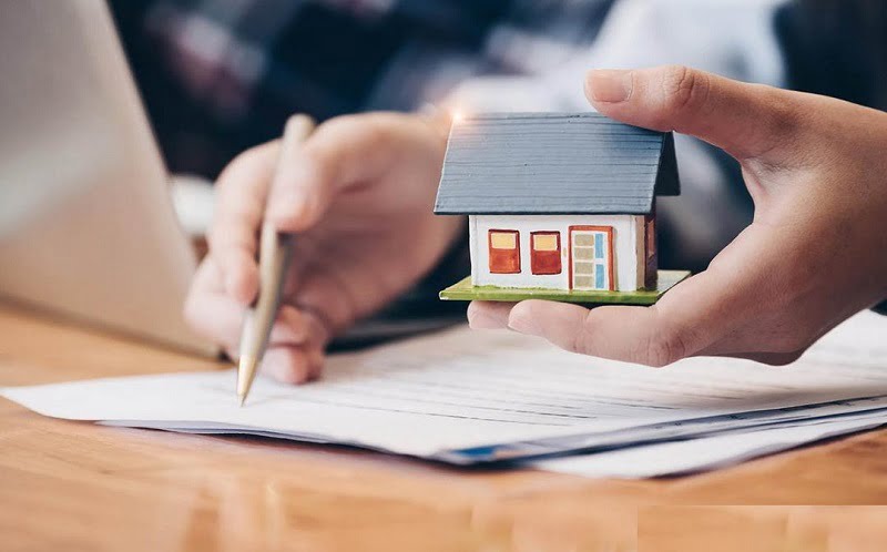 Tặng cho quyền sử dụng đất cho con chưa thành niên được không?.