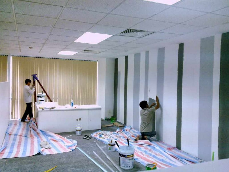 Thay đổi kết cấu nhà chung cư có cần xin giấy phép?.