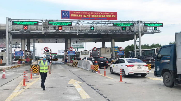 Thế nào là BOT?.