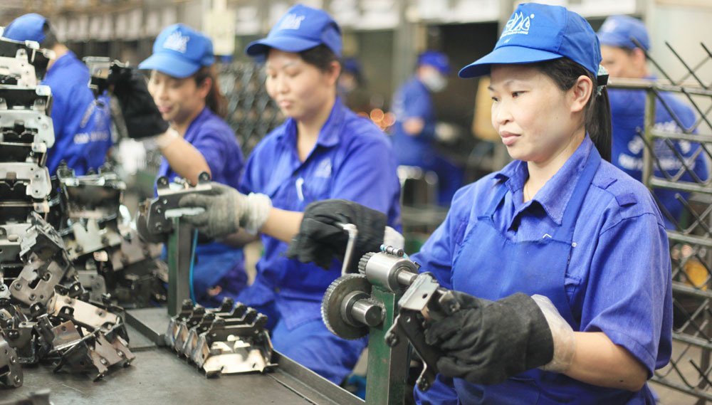 Thế nào là cưỡng bức lao động?.