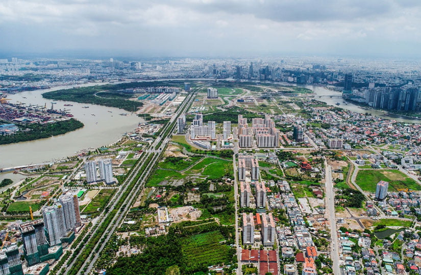 Thế nào là phương pháp hệ số điều chỉnh giá đất?.