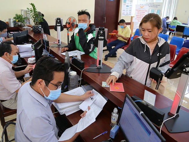 Thế nào là tạm trú, tạm vắng?.
