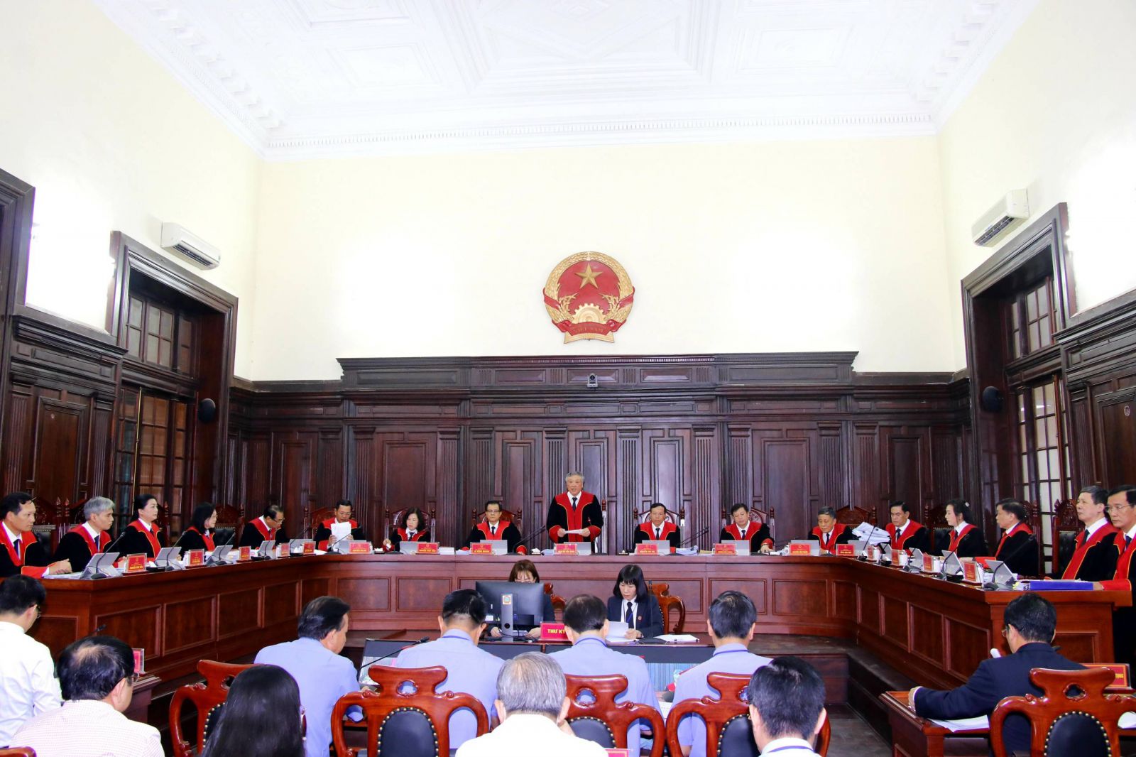 Thời hạn khiếu nại, kiến nghị, kháng nghị quyết định áp dụng biện pháp xử lý hành chính của Tòa án.