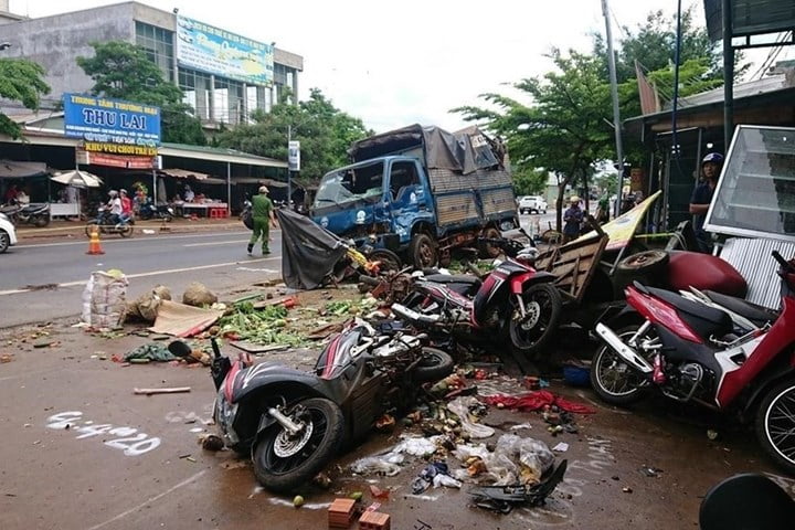 Thời hạn lập biên bản điều tra tai nạn lao động.