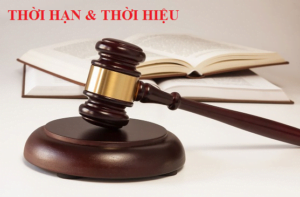 Phân biệt thời hạn và thời hiệu năm 2022.
