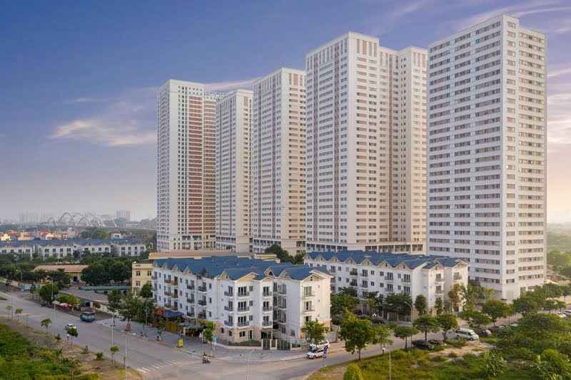 Thời hạn và trách nhiệm bảo hành nhà chung?.