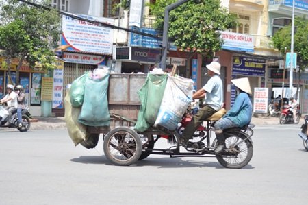 Thu nhập dưới 2 triệu đồng/tháng tại đô thị có bị xếp là hộ nghèo?.
