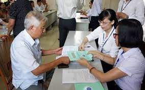 Thủ tục cấp giấy phép kinh doanh sản phẩm, dịch vụ mật mã dân sự năm 2023.