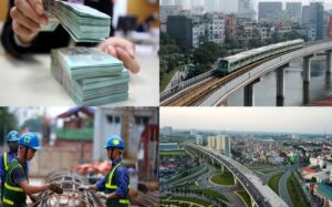Thủ tục quyết định đầu tư đối với dự án đầu tư công khẩn cấp năm 2023.