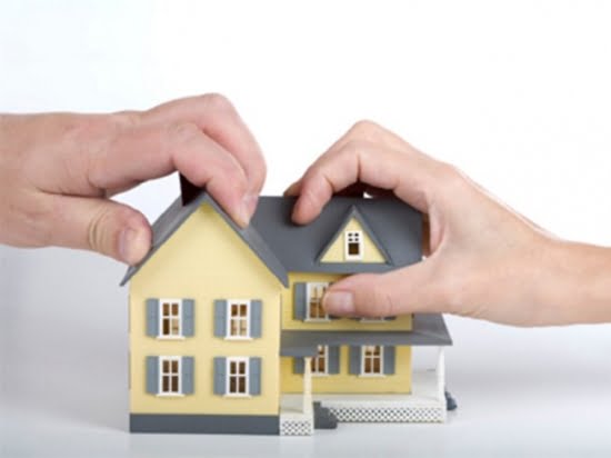 Thủ tục tách thửa đất khi có di chúc.