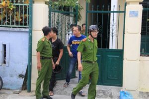 Thủ tục thi hành án phạt trục xuất năm 2023.