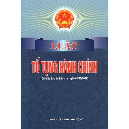 Thủ tục thụ lý vụ án hành chính?.