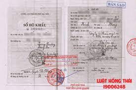Thủ tục thực hiện công chứng hợp đồng, giao dịch do công chứng viên soạn thảo theo đề nghị năm 2023.