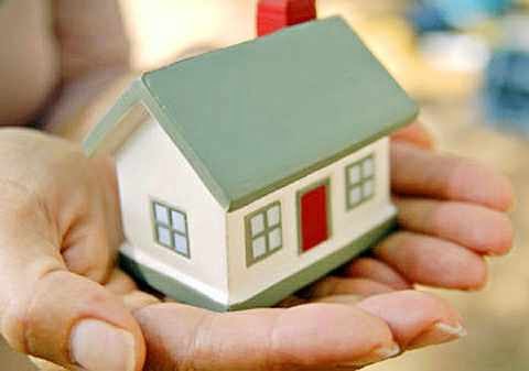 Thủ tục về tặng cho quyền sử dụng đất.