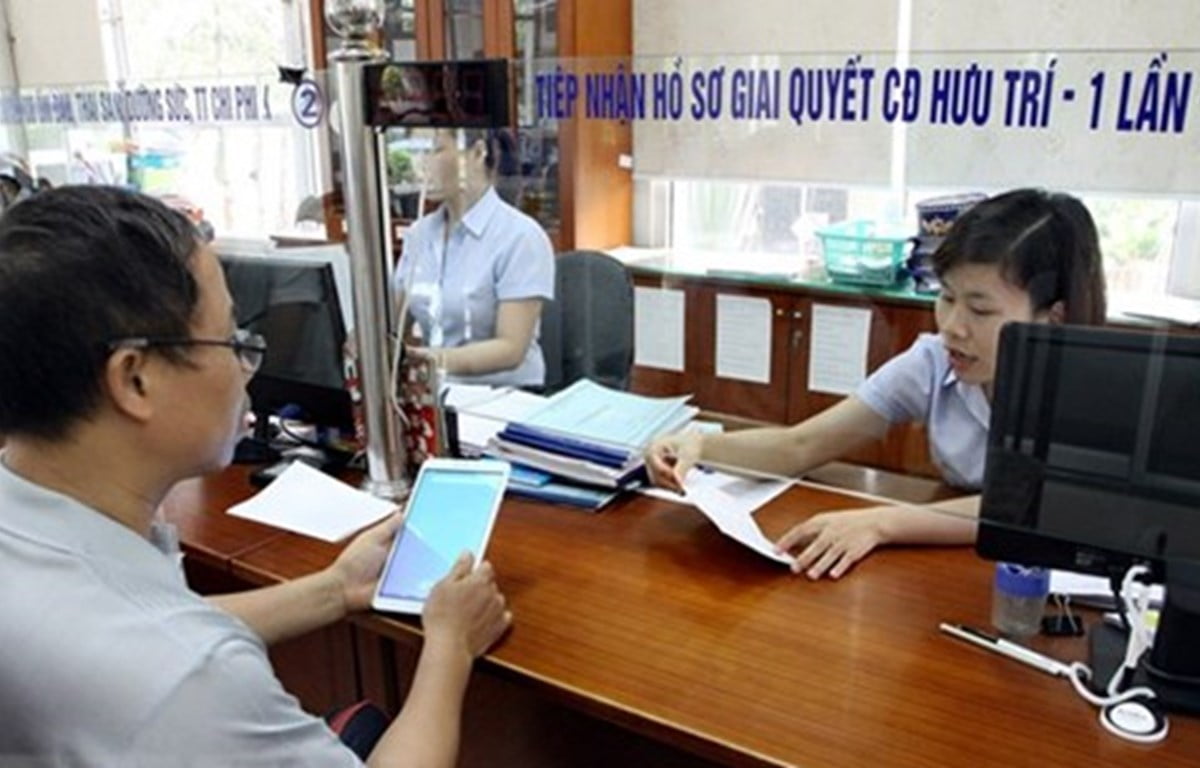 Tiền tử tuất có phải là di sản thừa kế?.