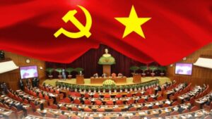 Tiêu chuẩn Kiểm tra viên của Đảng năm 2022.