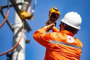 Tiêu chuẩn Kiểm tra viên điện lực năm 2023.
