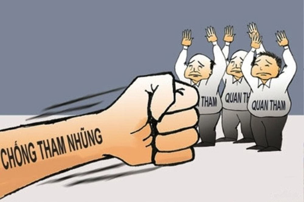 Tinh thần ‘Không có vùng cấm’.