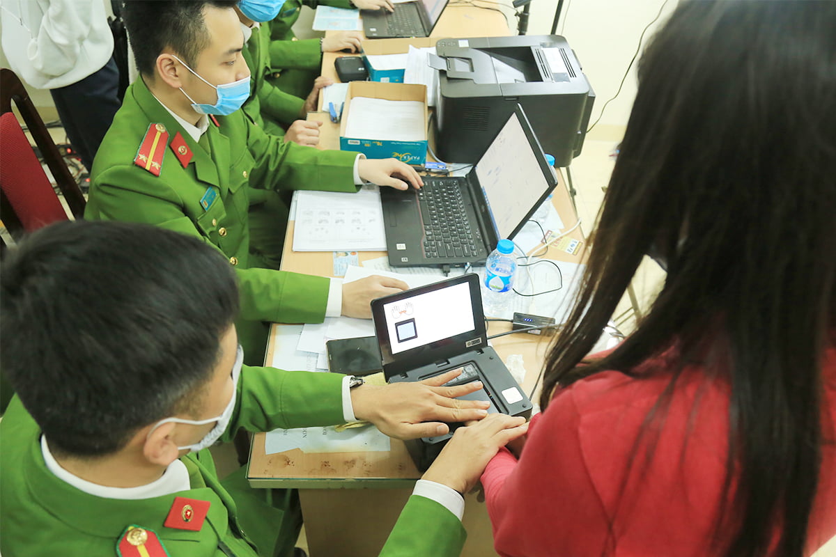 Tổ chức cung cấp dịch vụ xác thực điện tử bị thu hồi Giấy xác nhận trong các trường hợp nào?.