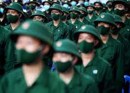Tòa quân sự và những điều cần biết năm 2023.
