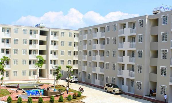 Tra cứu thông tin các dự án nhà ở xã hội thế nào?.