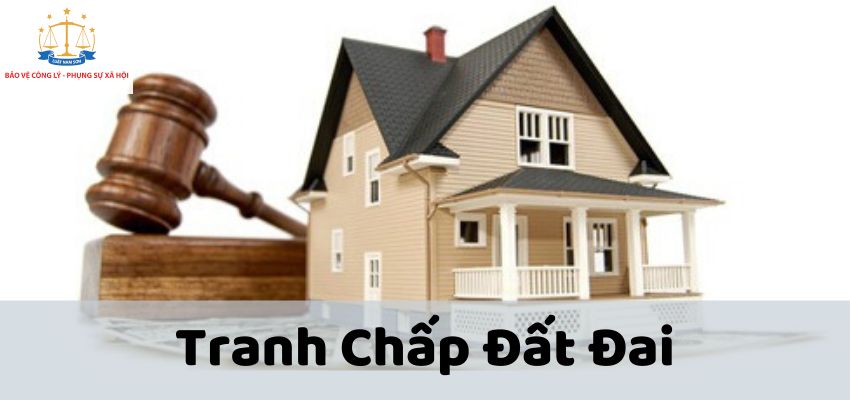 Các trường hợp bị trả hồ sơ khởi kiện tranh chấp đất đai 2022.