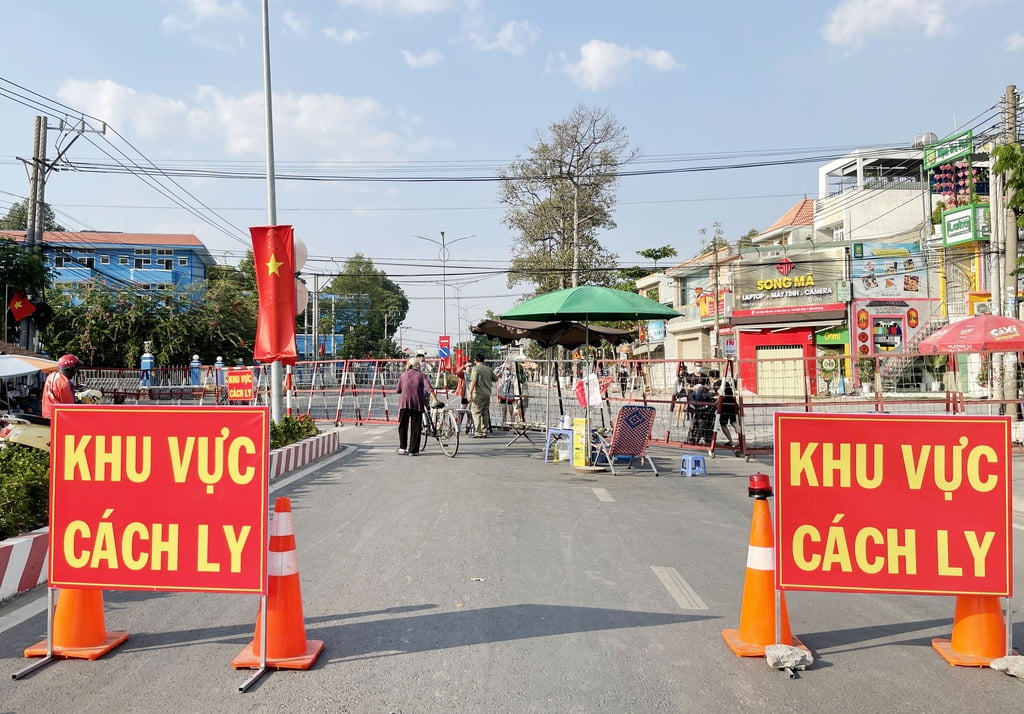 Trường hợp nào được tạm đình chỉ vì lý do bất khả kháng do dịch bệnh?.