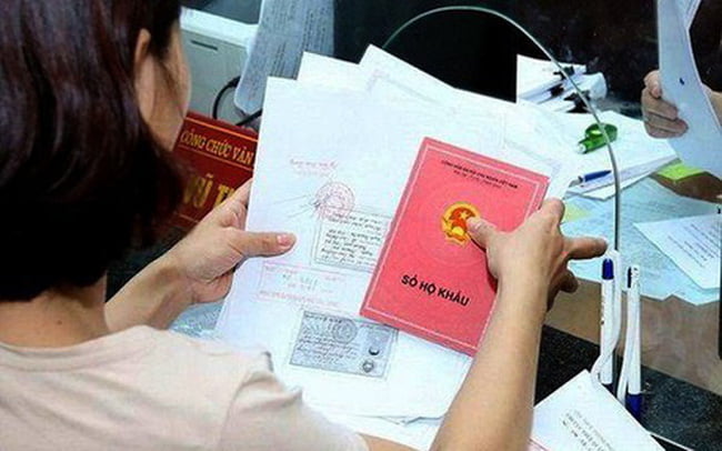 Trường hợp nào không phải đăng ký tạm trú?.