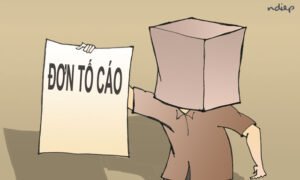 Tố cáo trong quản lý, thi hành tạm giữ, tạm giam được quy định như thế nào?.