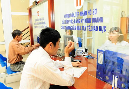 Viên chức có được thành lập doanh nghiệp?.