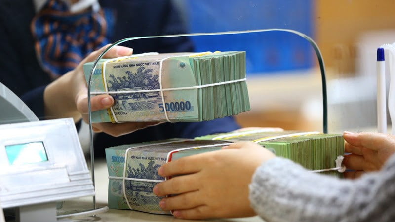 Vỡ nợ không còn khả năng trả bị xử lý thế nào?.