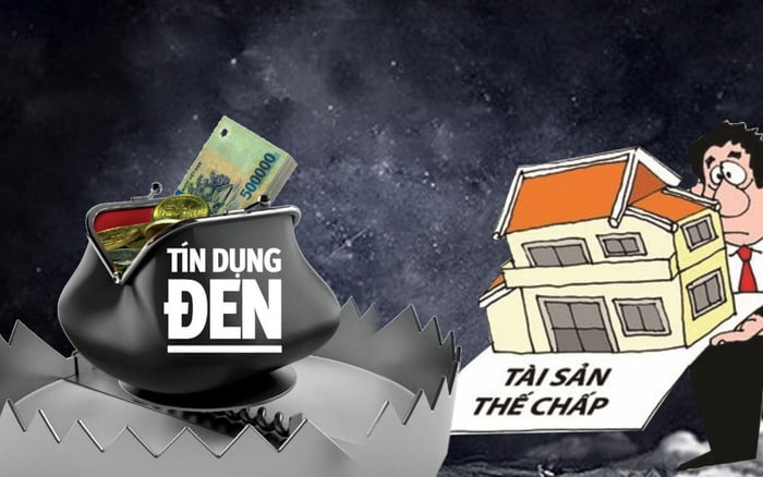 Xác định số tiền thu lợi bất chính trong cho vay lãi nặng để xử lý trách nhiệm hình sự như thế nào?.