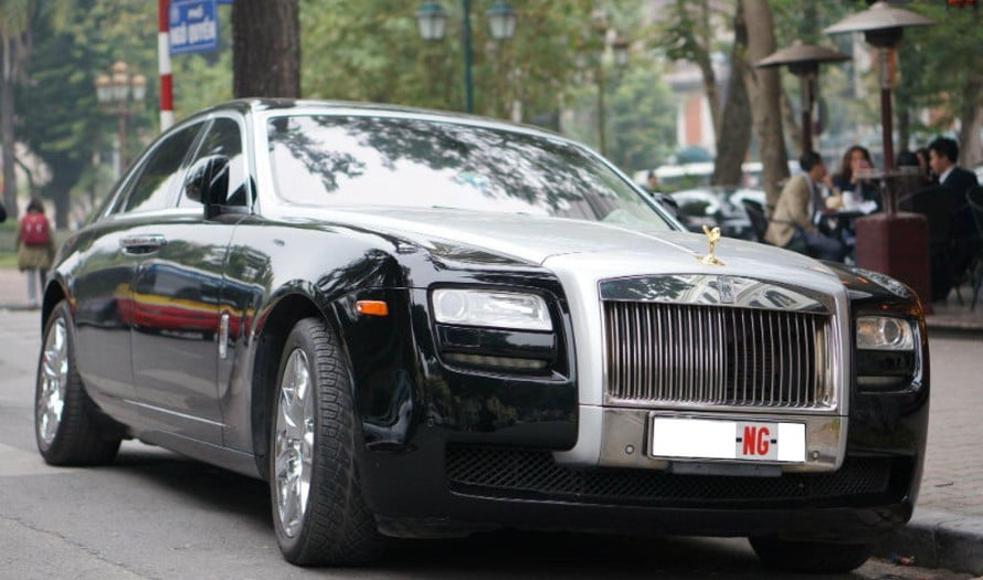 Xe biển ngoại giao gây tai nạn có bị xử lý theo pháp luật Việt Nam?.