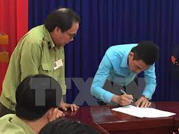 Xử lý vi phạm trong bán hàng đa cấp năm 2023.